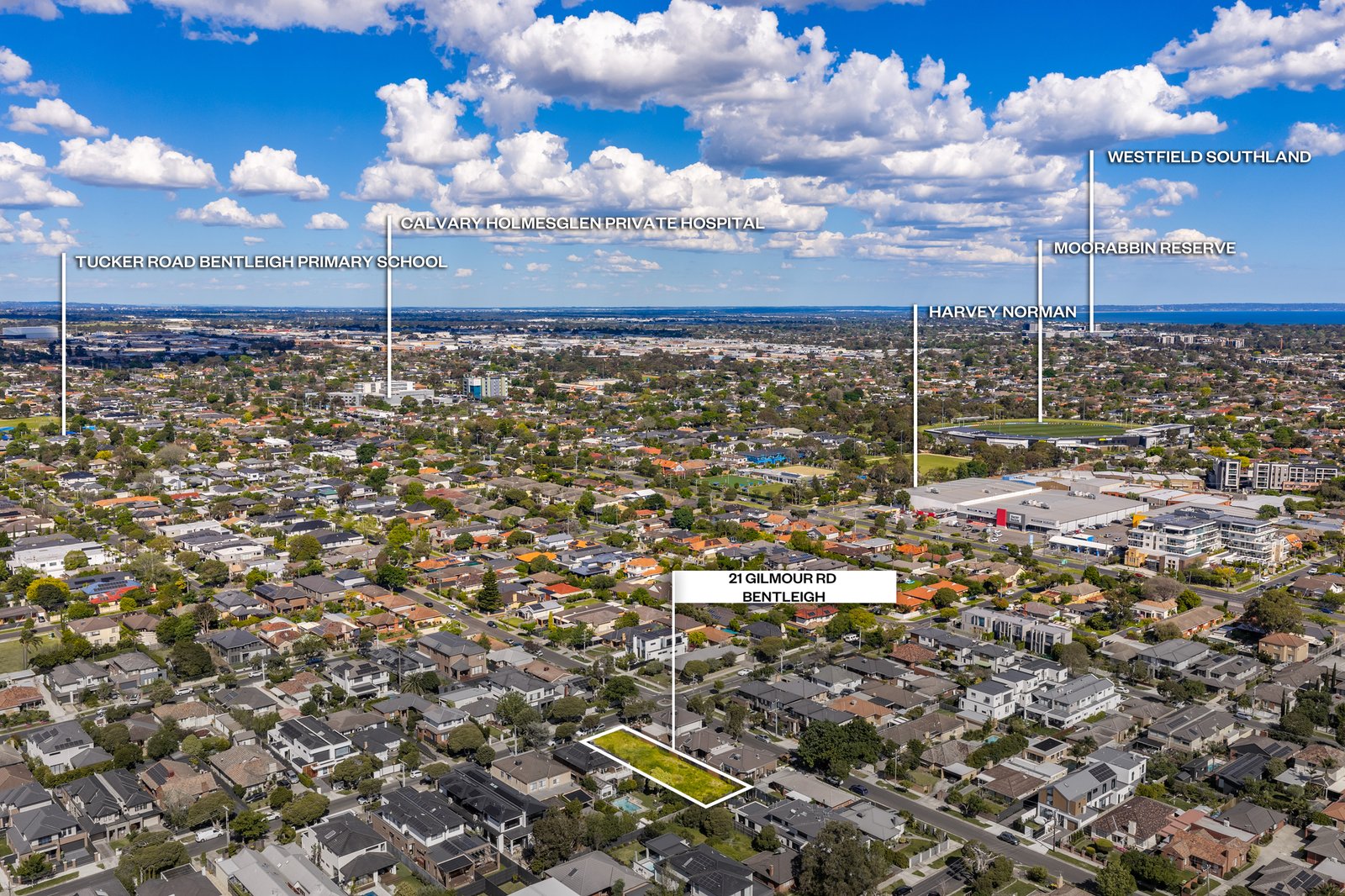 Gallery: 21 Gilmour Road