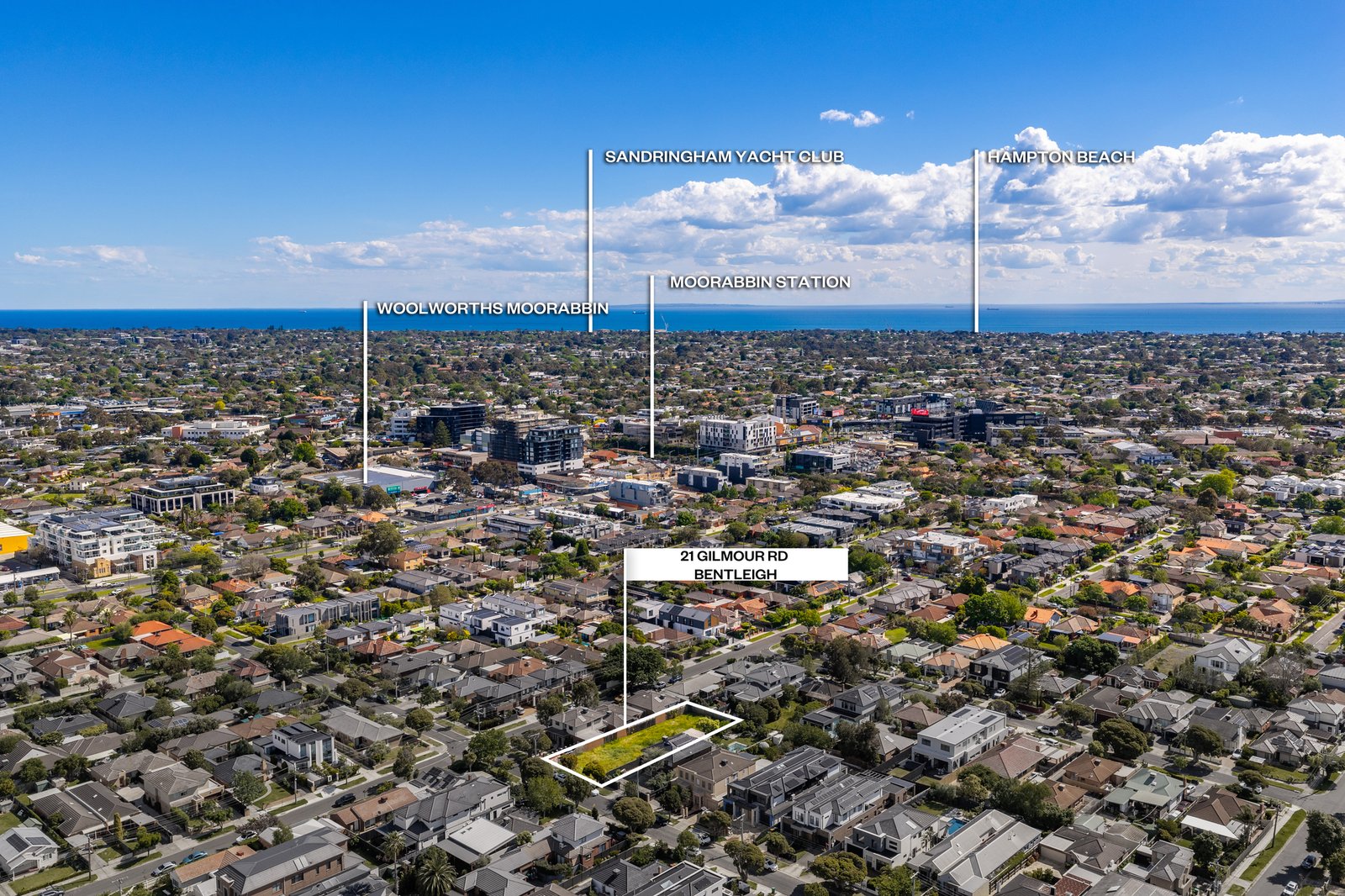 Gallery: 21 Gilmour Road