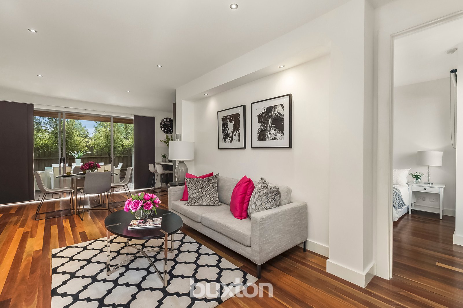 Gallery: 21 Glenora Street