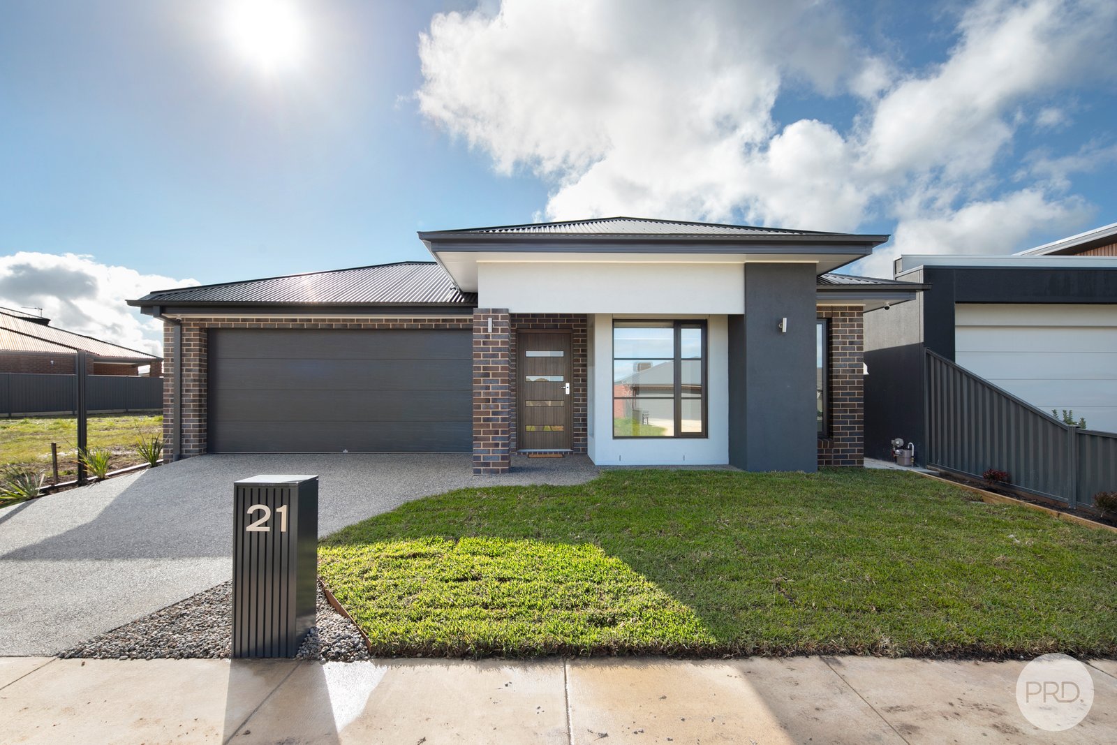 21 Goddard Street LUCAS 1