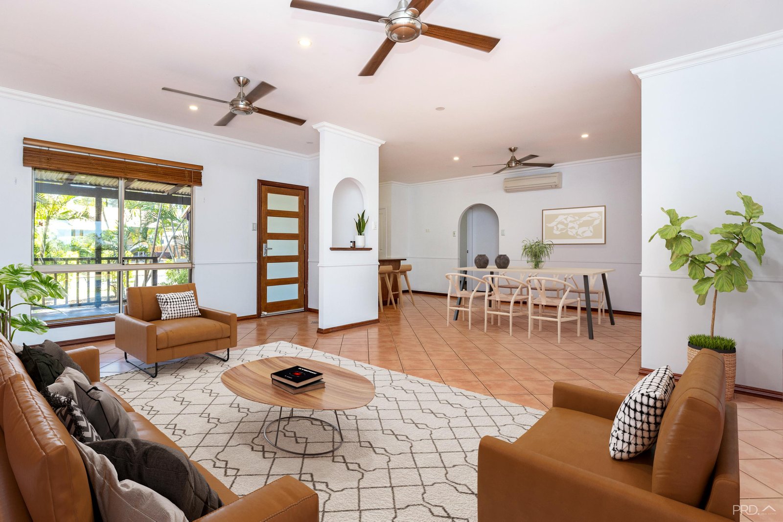 21 Godwit Crescent DJUGUN 1