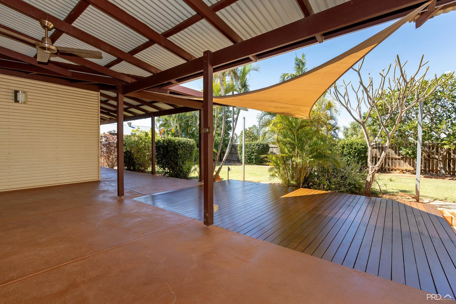 21 Godwit Crescent DJUGUN 4