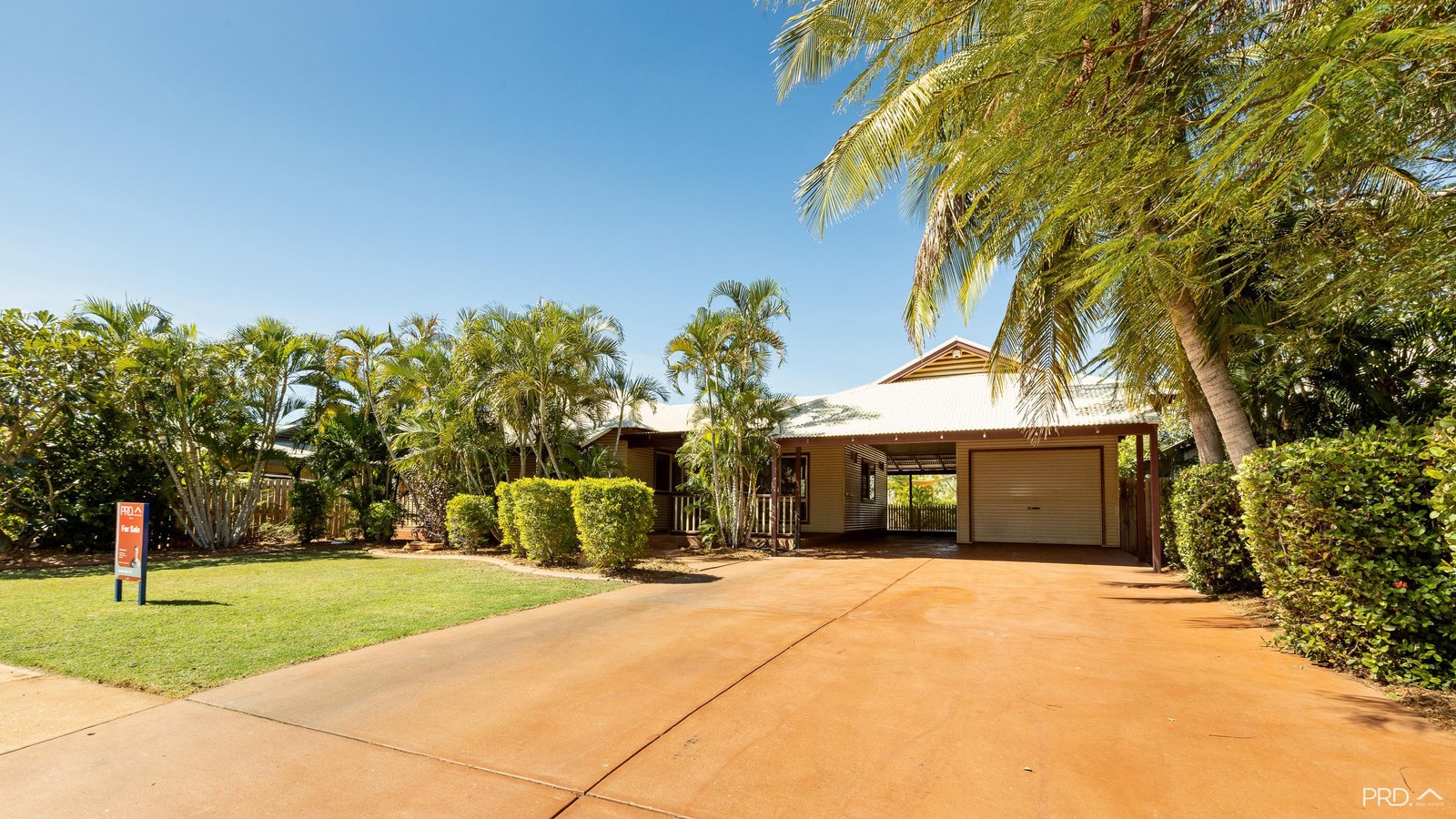 21 Godwit Crescent DJUGUN 5