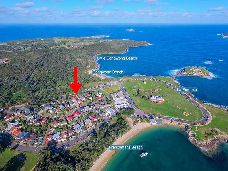 21 Goorawahl Avenue LA PEROUSE 6