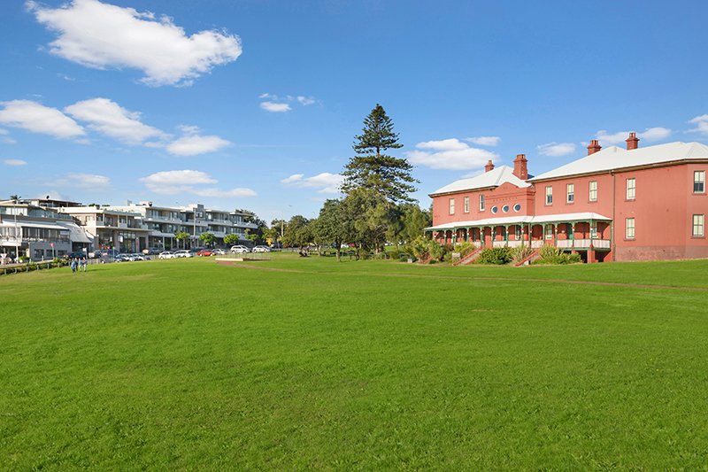 21 Goorawahl Avenue LA PEROUSE 11