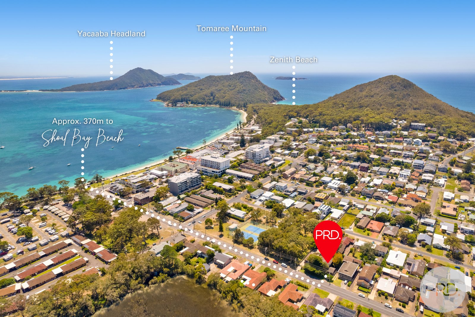 21 Government Road SHOAL BAY 10