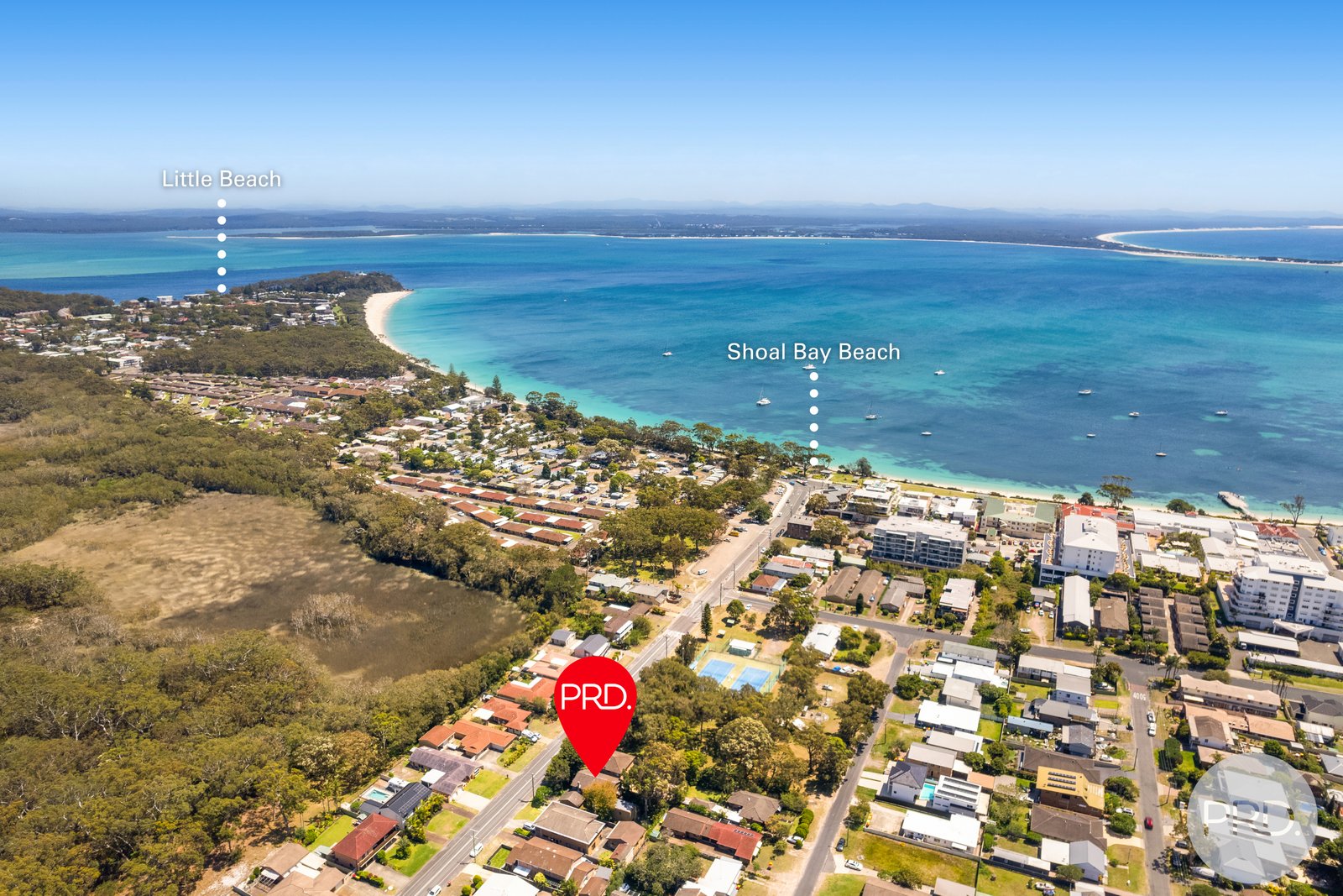 21 Government Road SHOAL BAY 19