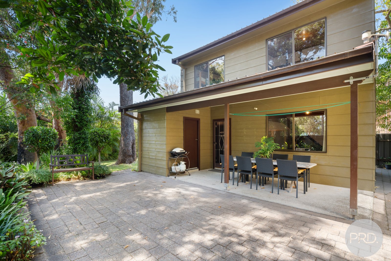 21 Government Road SHOAL BAY 21