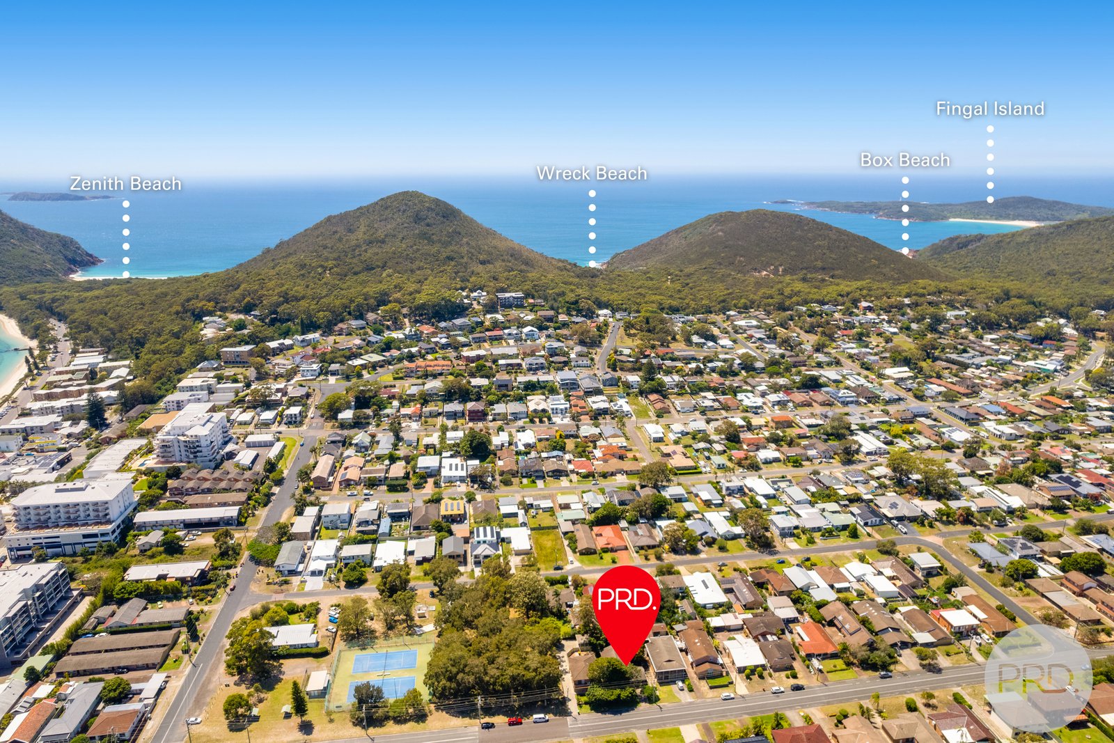 21 Government Road SHOAL BAY 28