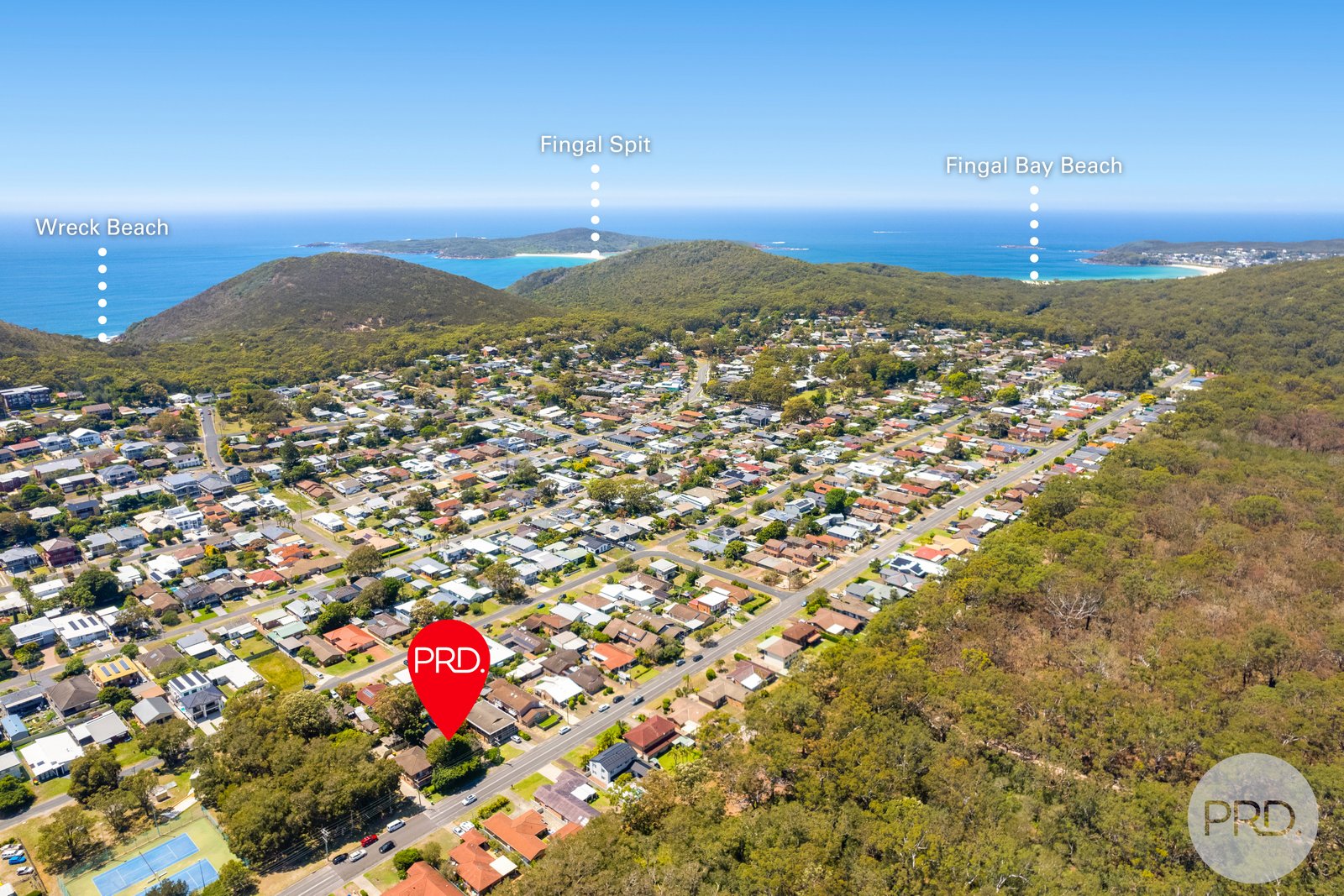 21 Government Road SHOAL BAY 29