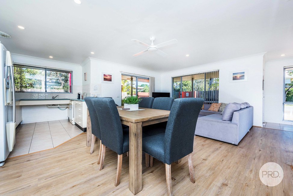 21 Gowrie Avenue NELSON BAY 4