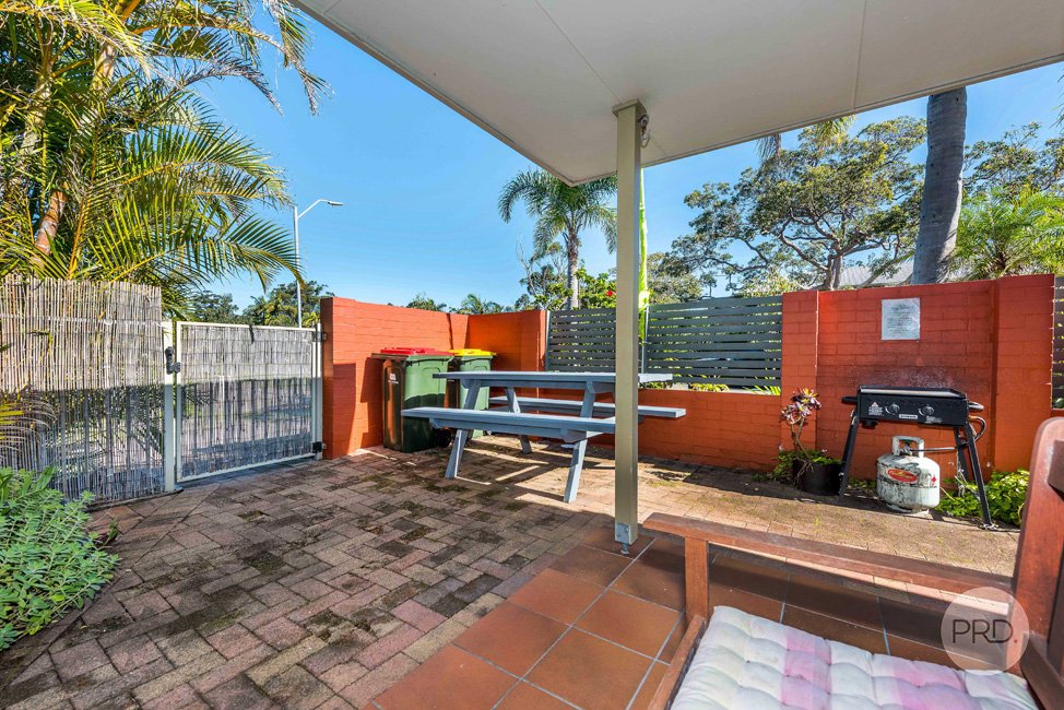 21 Gowrie Avenue NELSON BAY 7
