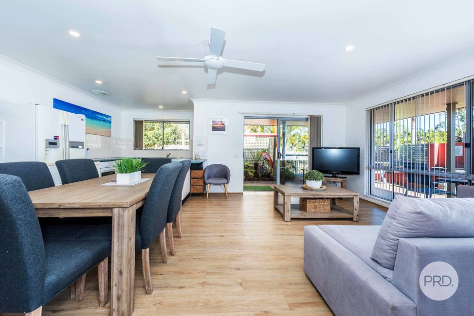 21 Gowrie Avenue NELSON BAY 8