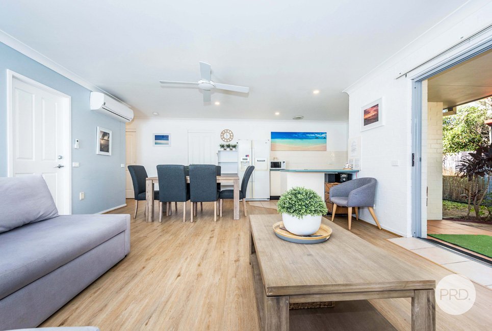 21 Gowrie Avenue NELSON BAY 9