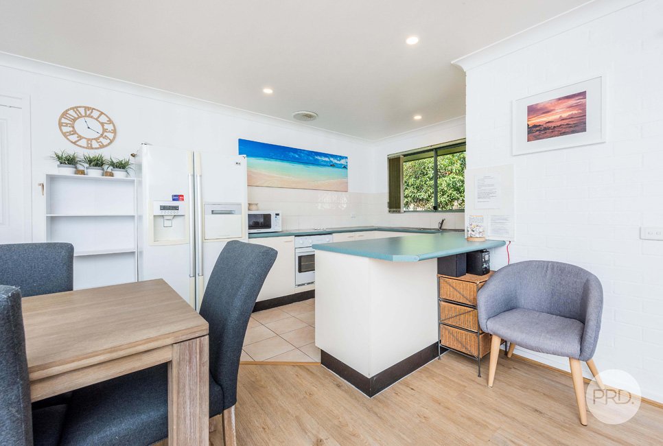 21 Gowrie Avenue NELSON BAY 11