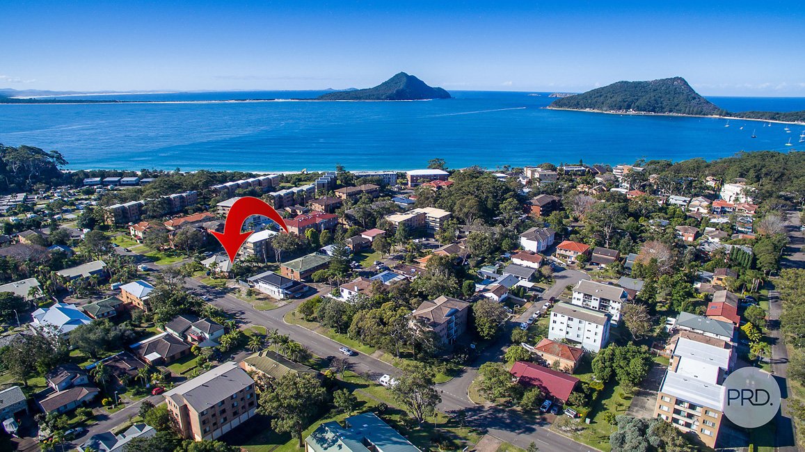 21 Gowrie Avenue NELSON BAY 21