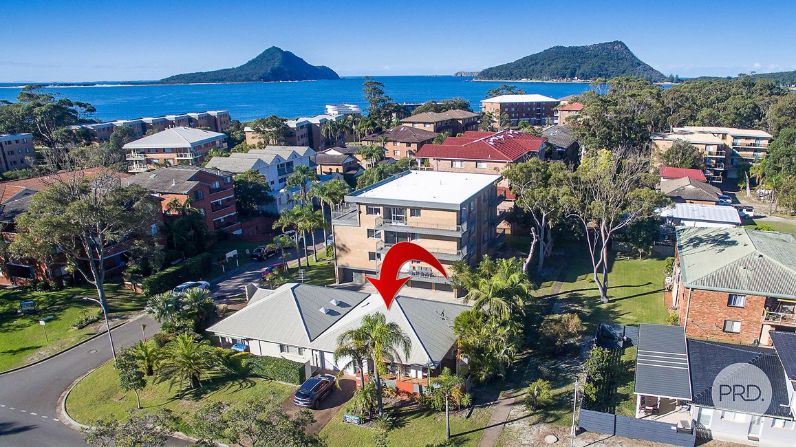 21 Gowrie Avenue NELSON BAY 23