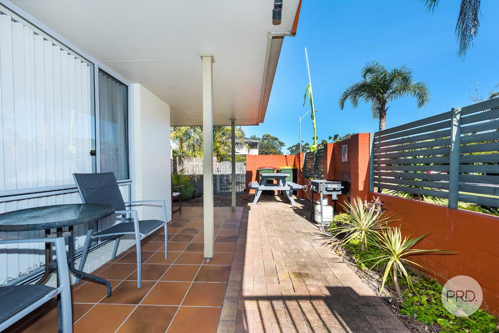 21 Gowrie Avenue NELSON BAY 25