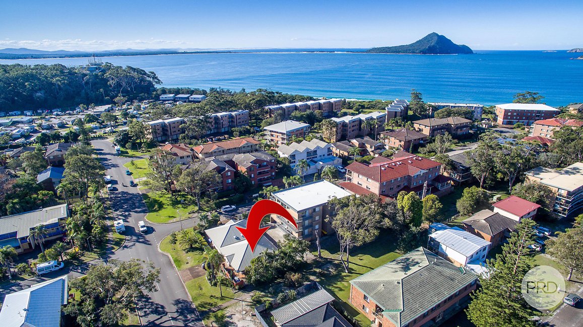21 Gowrie Avenue NELSON BAY 26