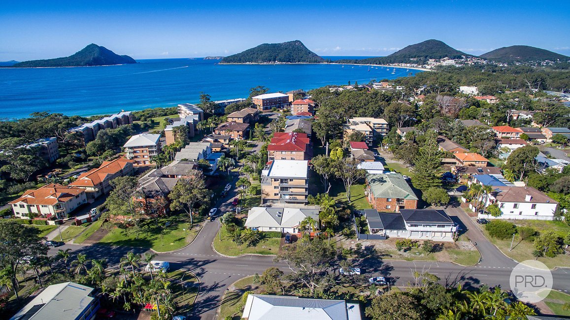 21 Gowrie Avenue NELSON BAY 27