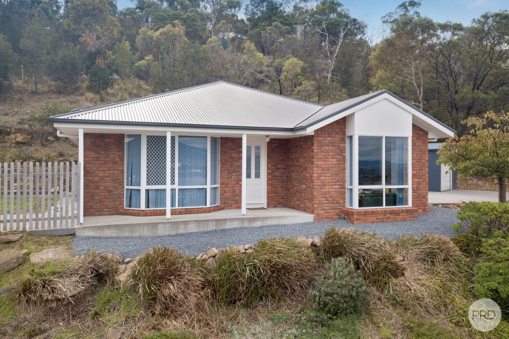 21 Grevillea Avenue OLD BEACH 2