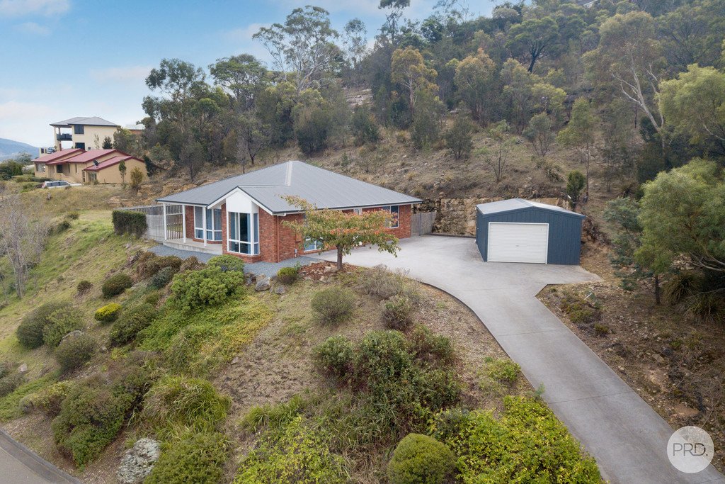 21 Grevillea Avenue OLD BEACH 22