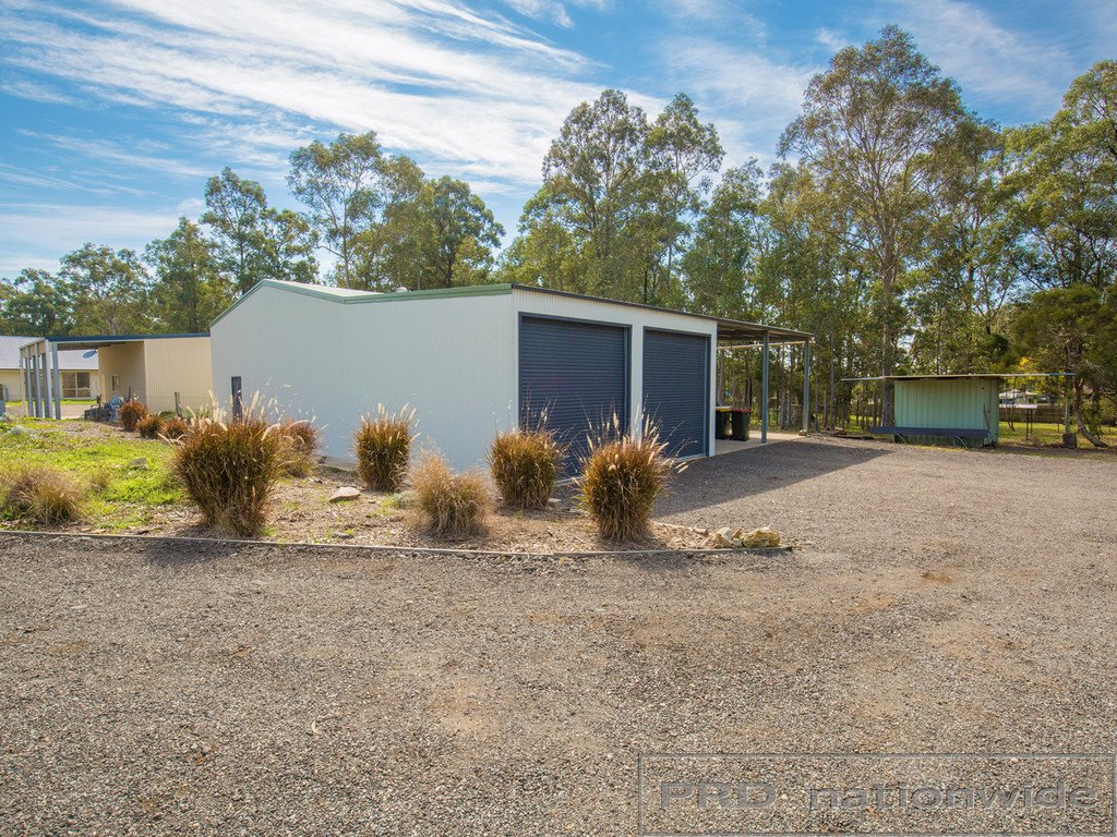 21 Grey Gum Dr  WESTON 14