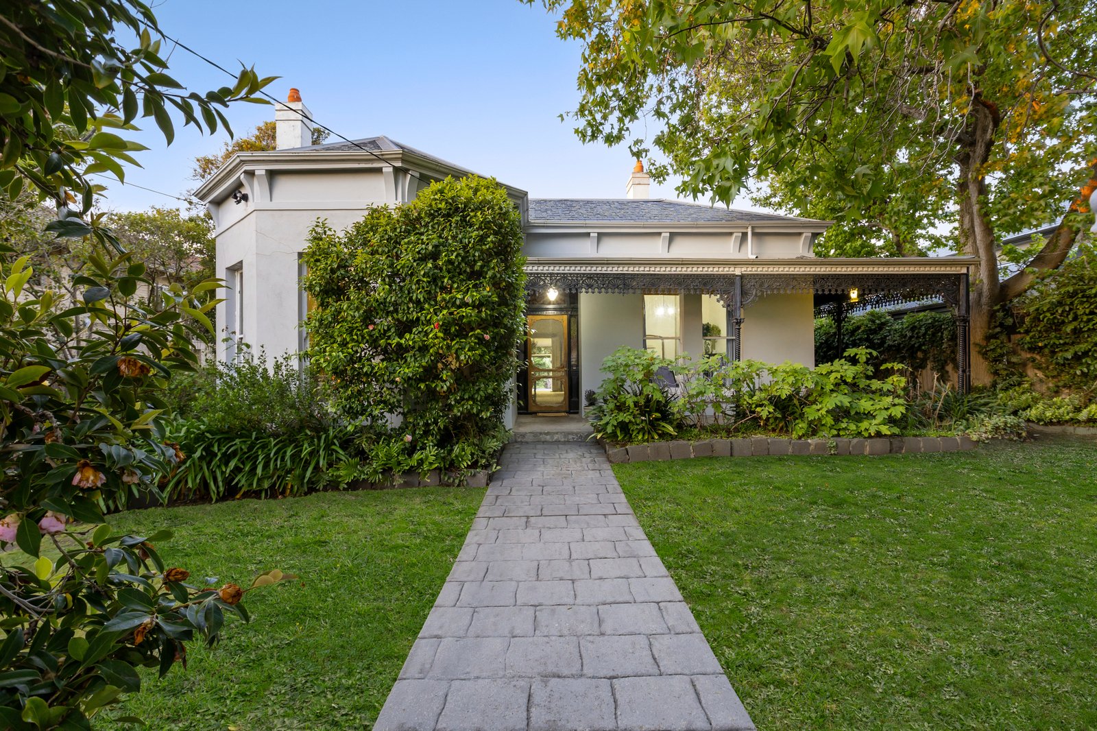 21 Grosvenor Street, Brighton, 3186