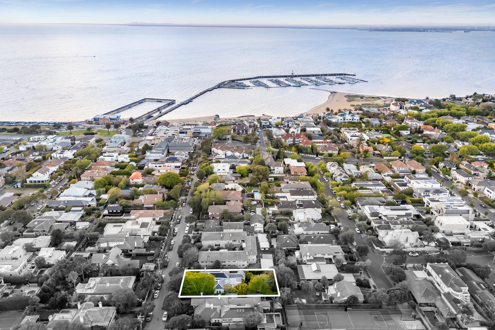 21 Grosvenor Street, Brighton, 3186