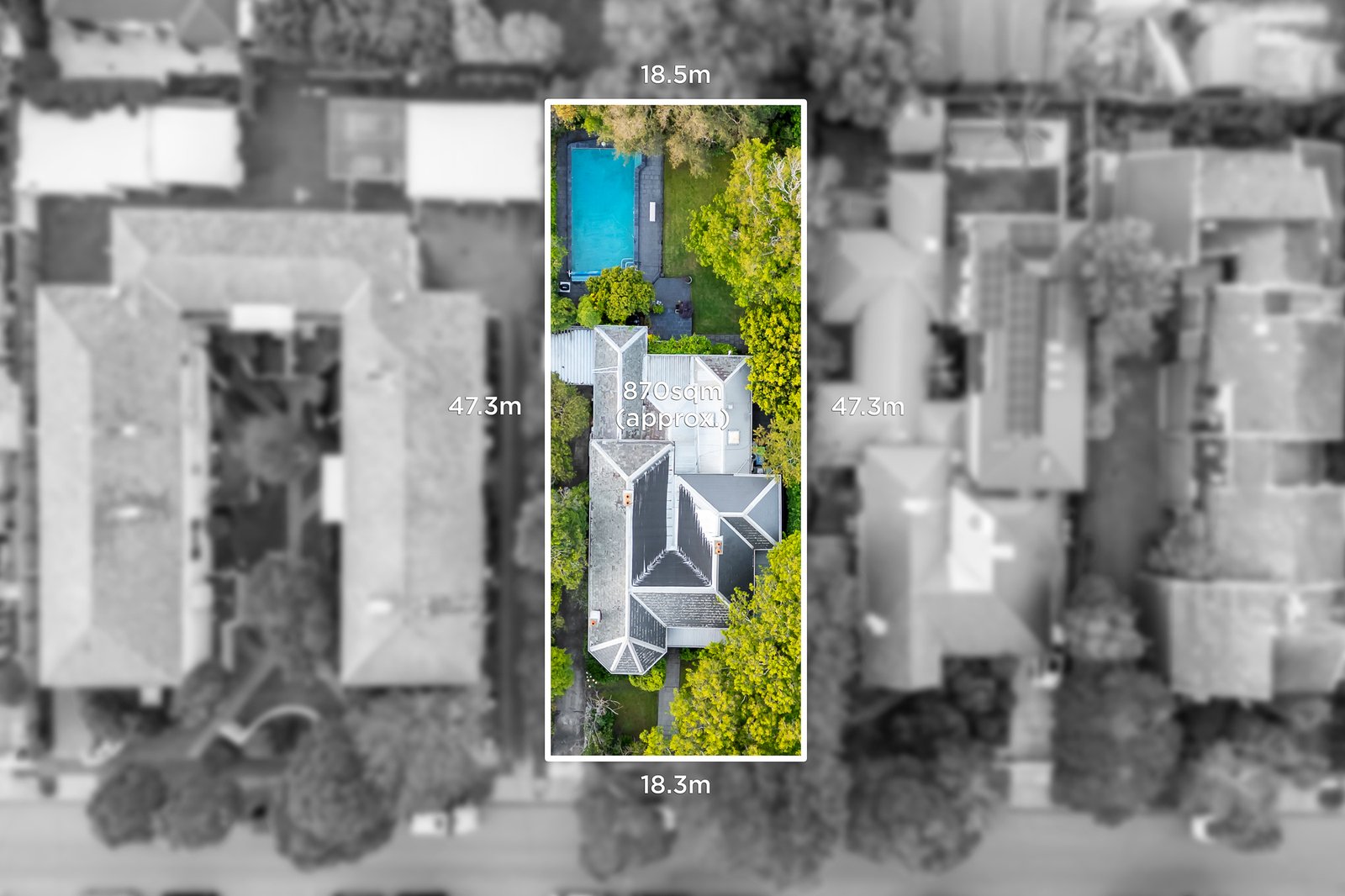 21 Grosvenor Street, Brighton, 3186