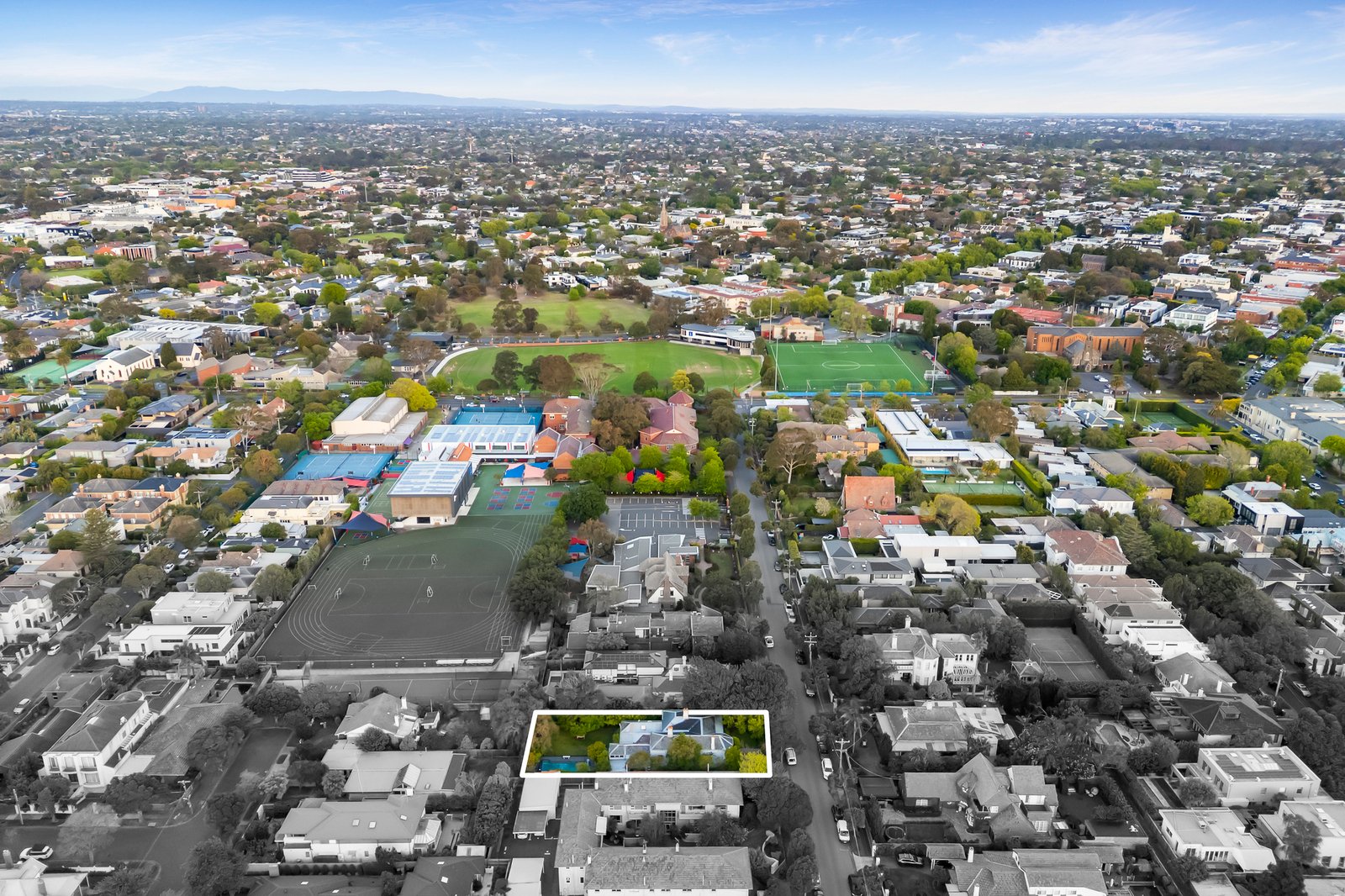 21 Grosvenor Street, Brighton, 3186