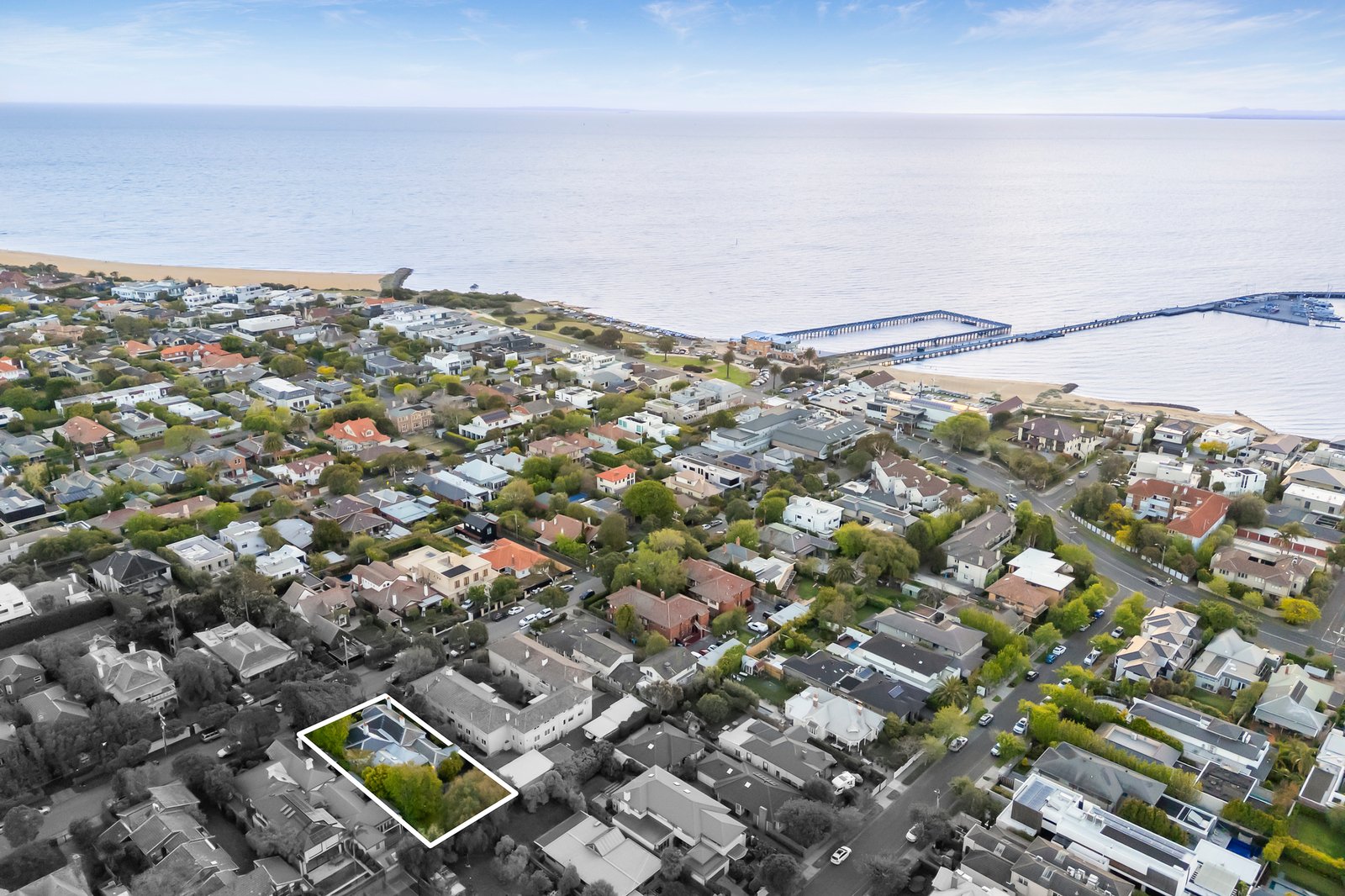 21 Grosvenor Street, Brighton, 3186