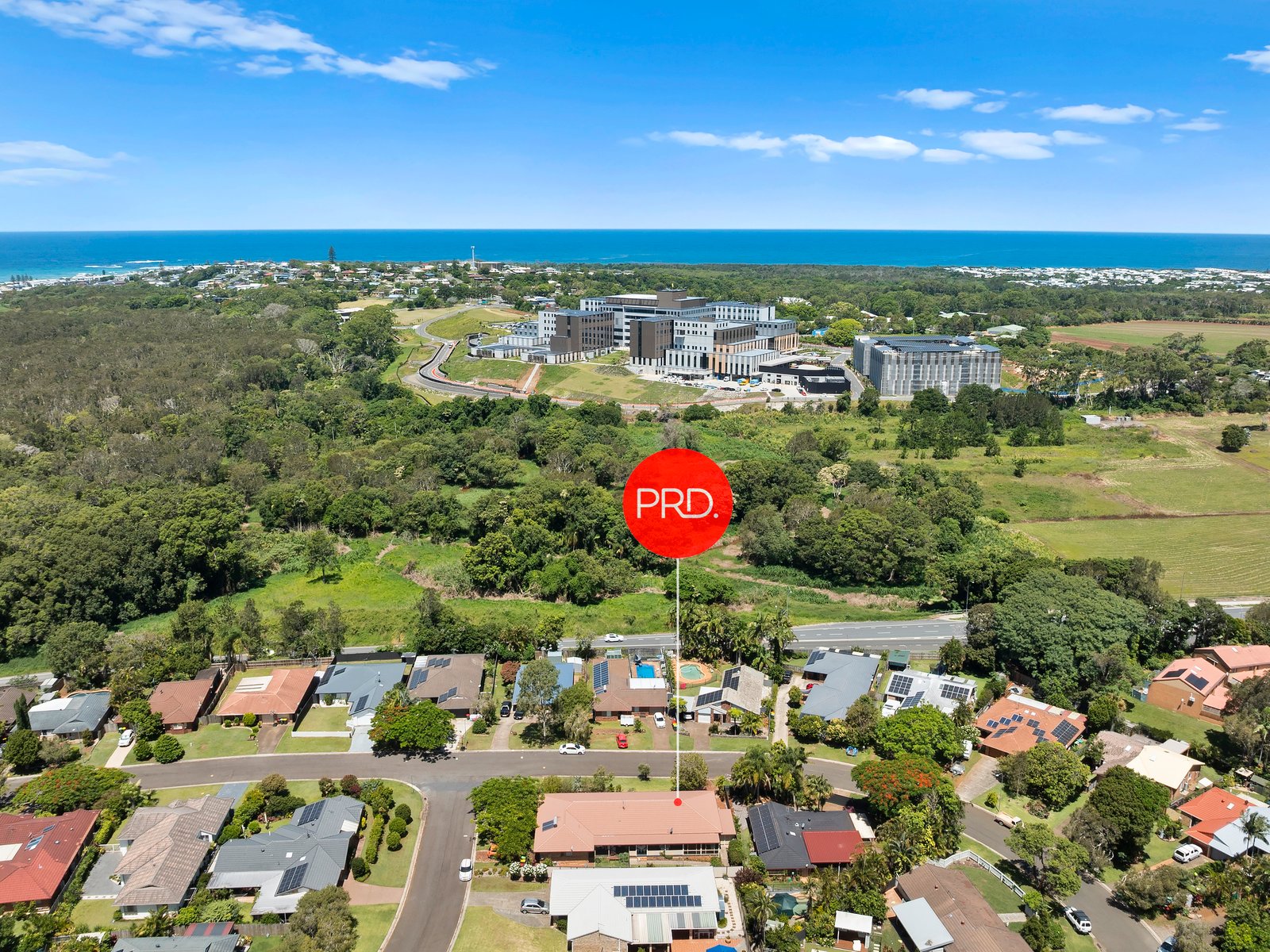 2/1 Guilfoyle Place CUDGEN 4