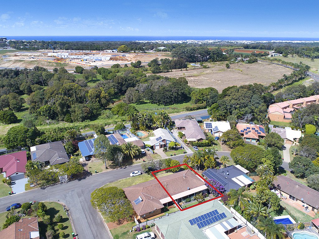 2/1 Guilfoyle Place CUDGEN 6