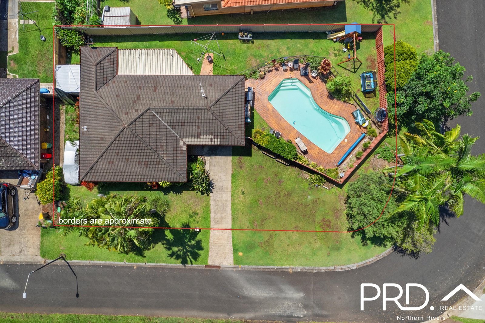 21 Gum Tree Drive GOONELLABAH 13