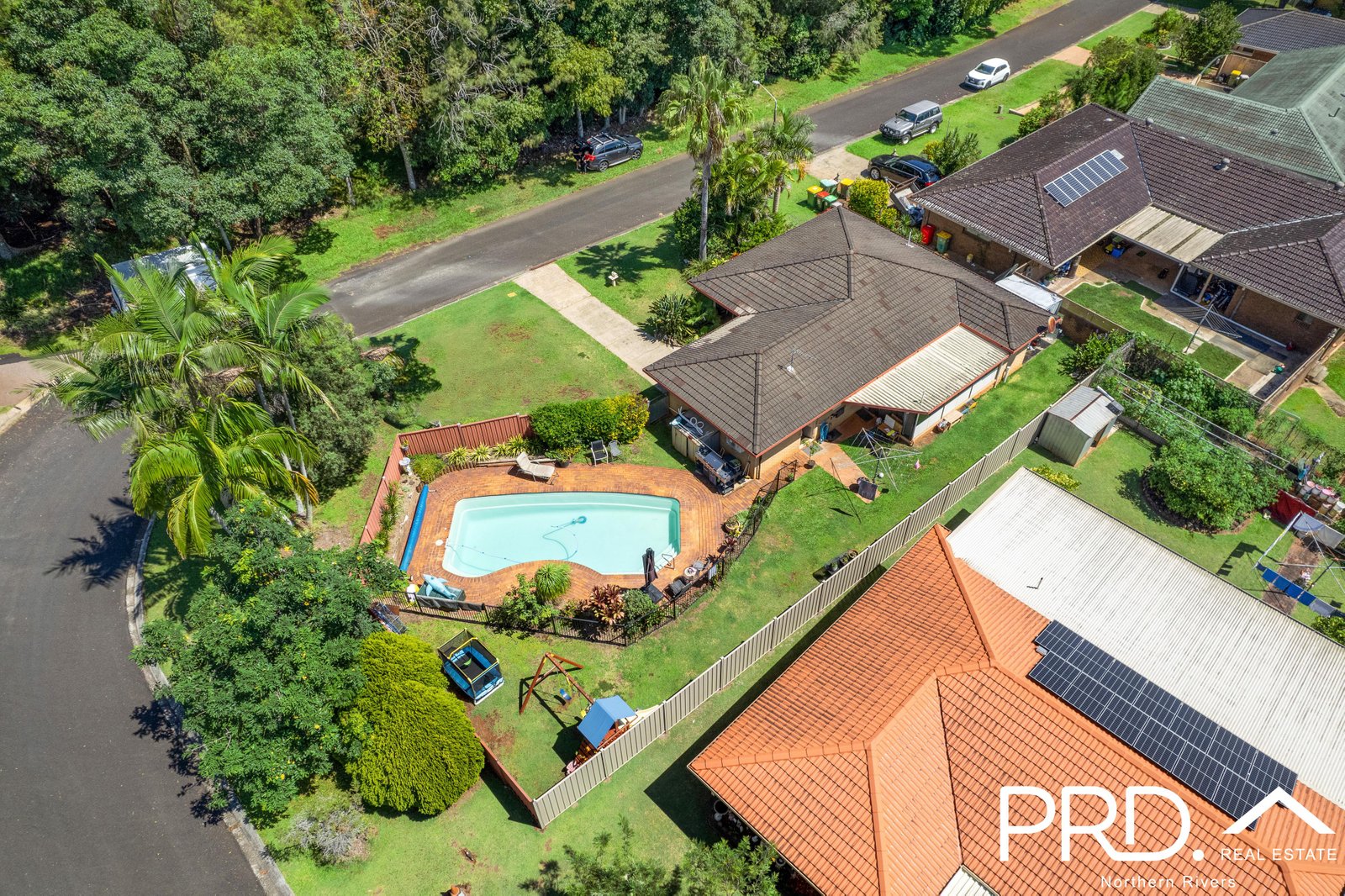 21 Gum Tree Drive GOONELLABAH 16