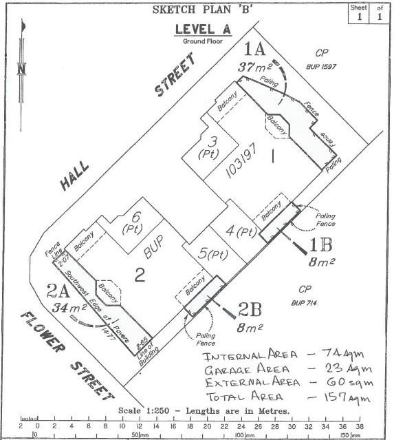 2/1 Hall Street NORTHGATE 12