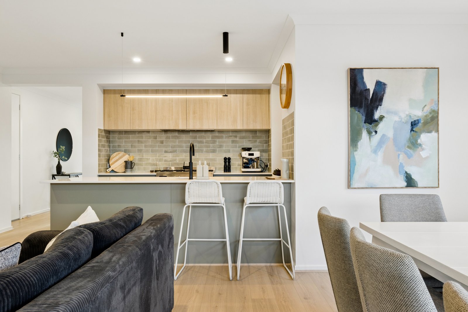 Gallery: 21 Halligan Street
