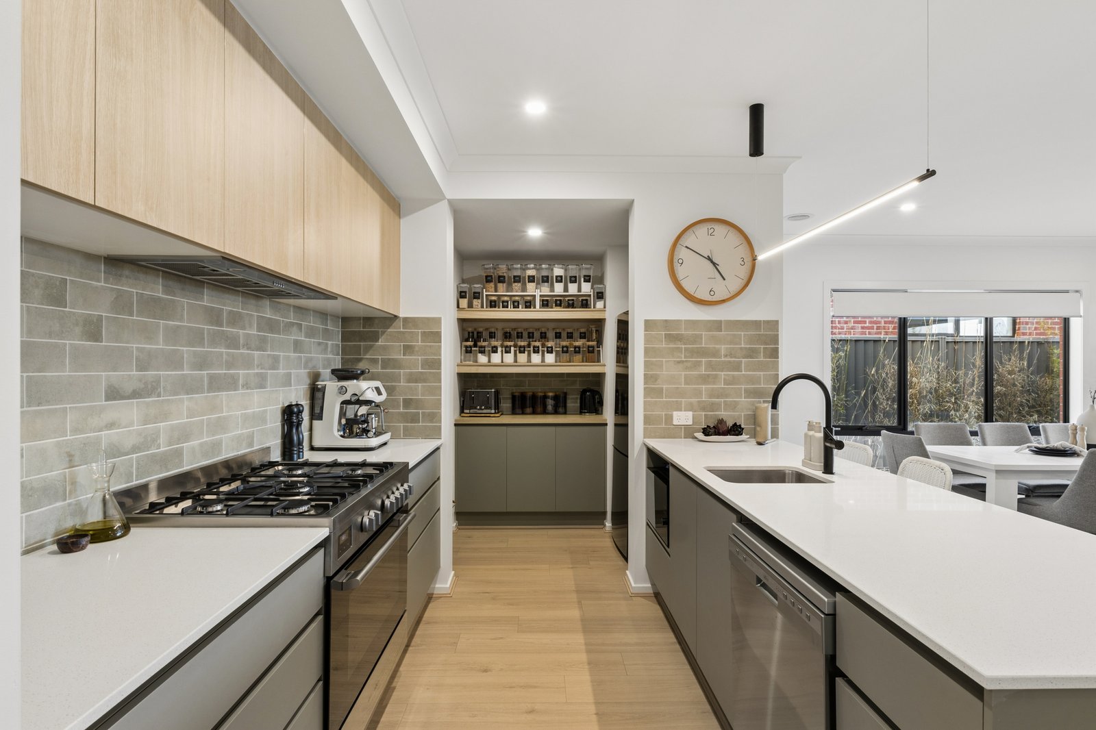 Gallery: 21 Halligan Street