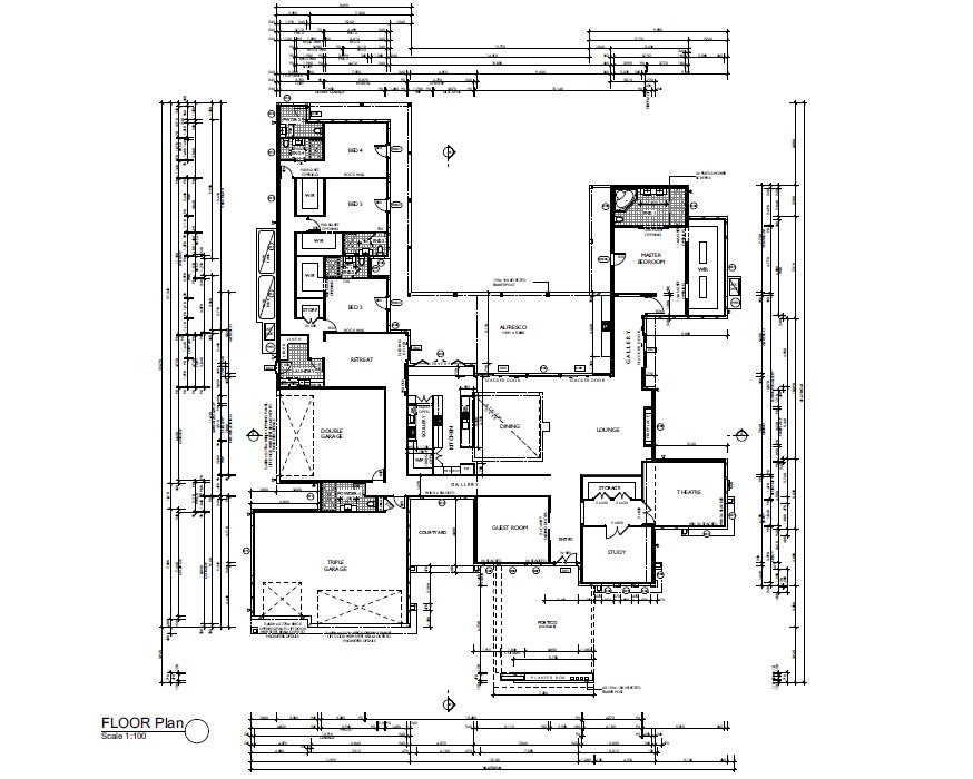 21 Halmstad Bouvlevard  LUDDENHAM 5