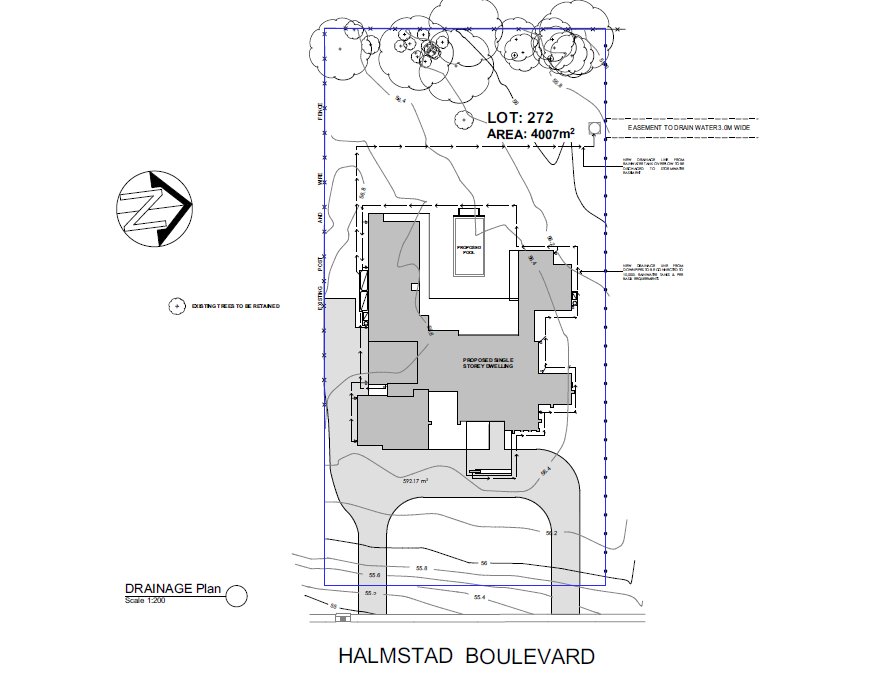 21 Halmstad Bouvlevard  LUDDENHAM 10