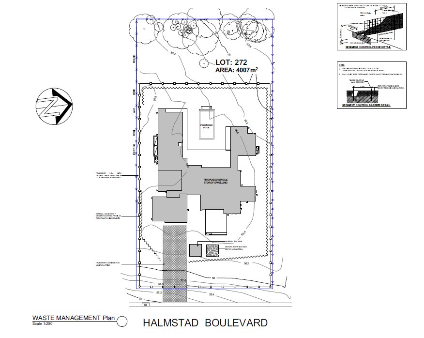 21 Halmstad Bouvlevard  LUDDENHAM 11
