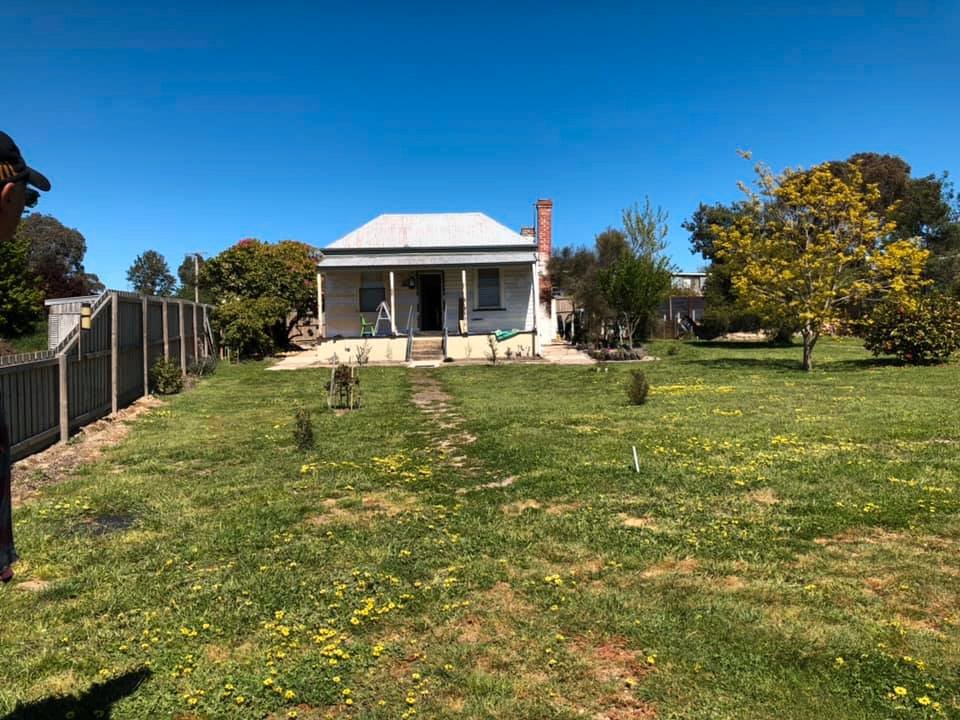 21 Hammon Street CRESWICK 1