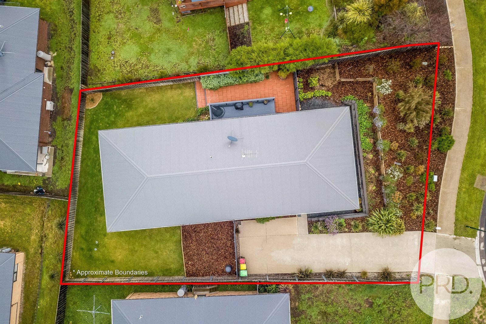 21 Hance Road HOWRAH 3