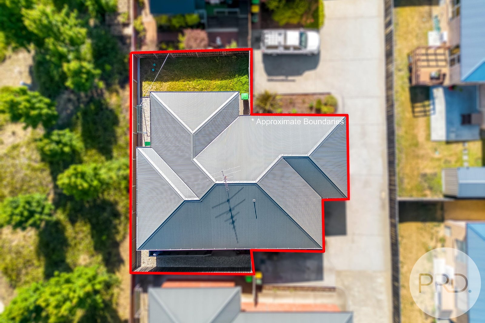 2/1 Hance Road HOWRAH 2