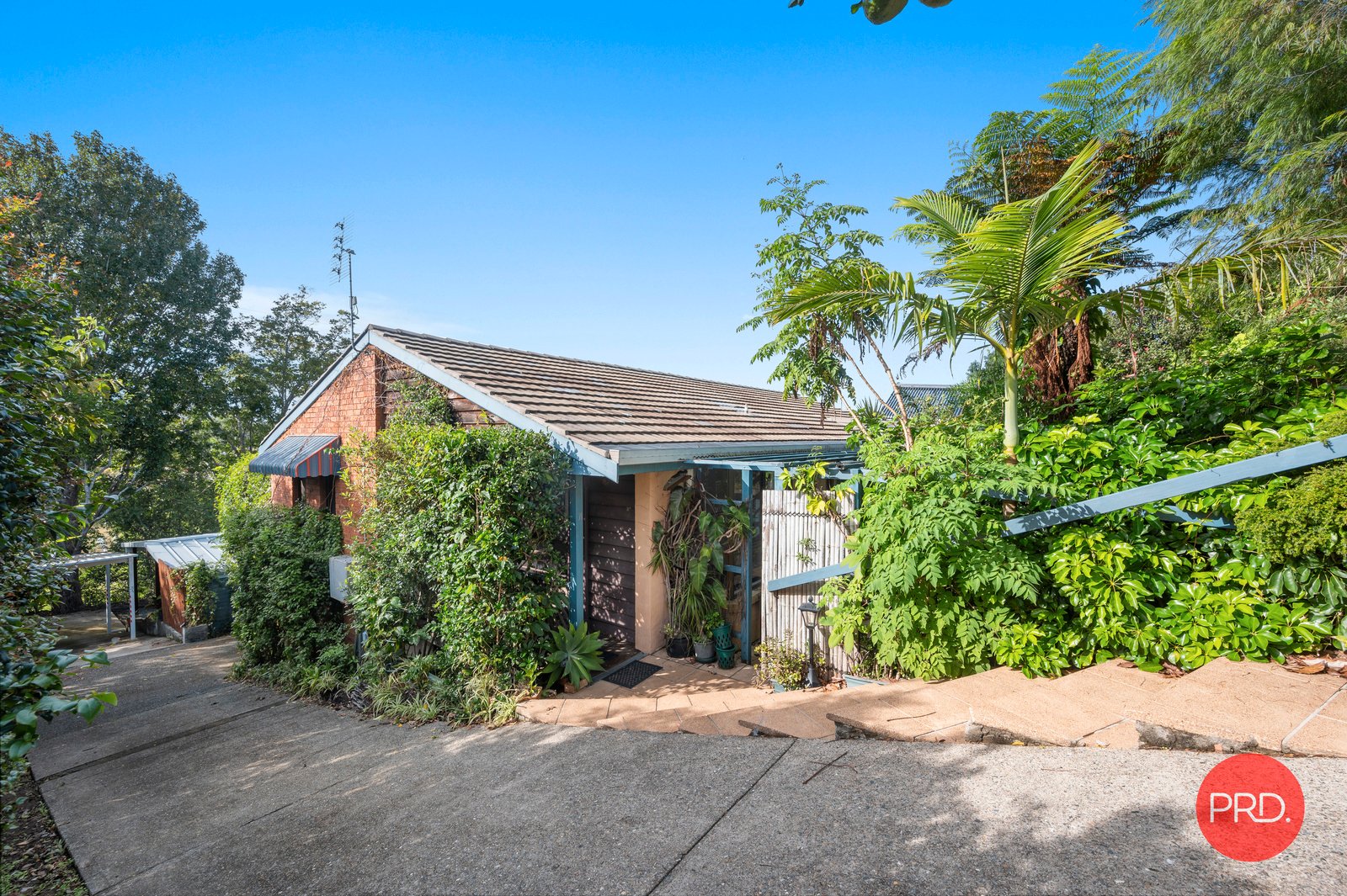 21 Hannaford Place COFFS HARBOUR 2