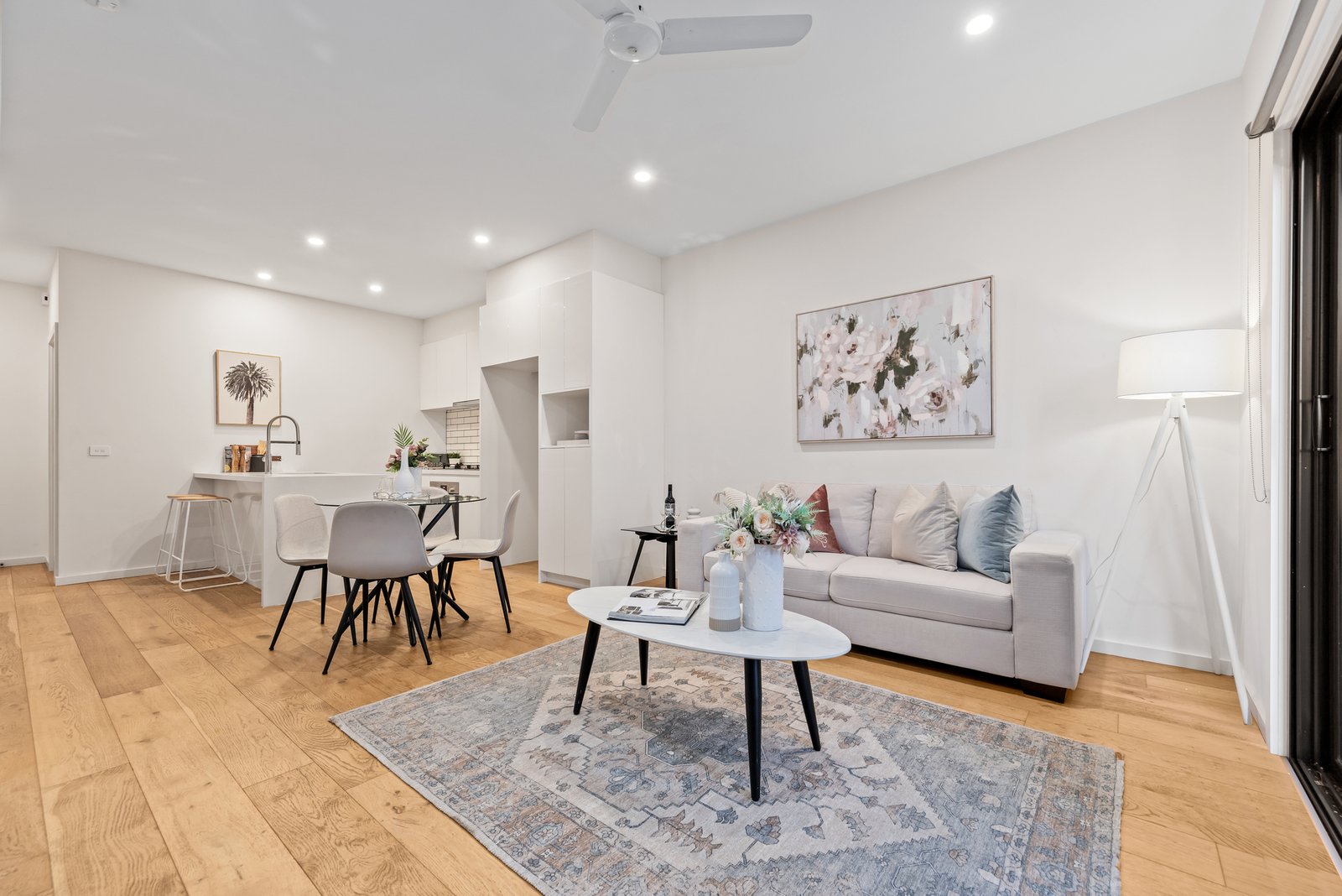 Gallery: 21 Hardy Loop