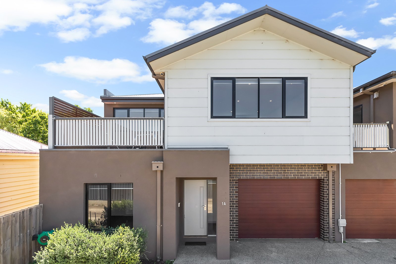 2/1 Harker Street, Alphington VIC 3078