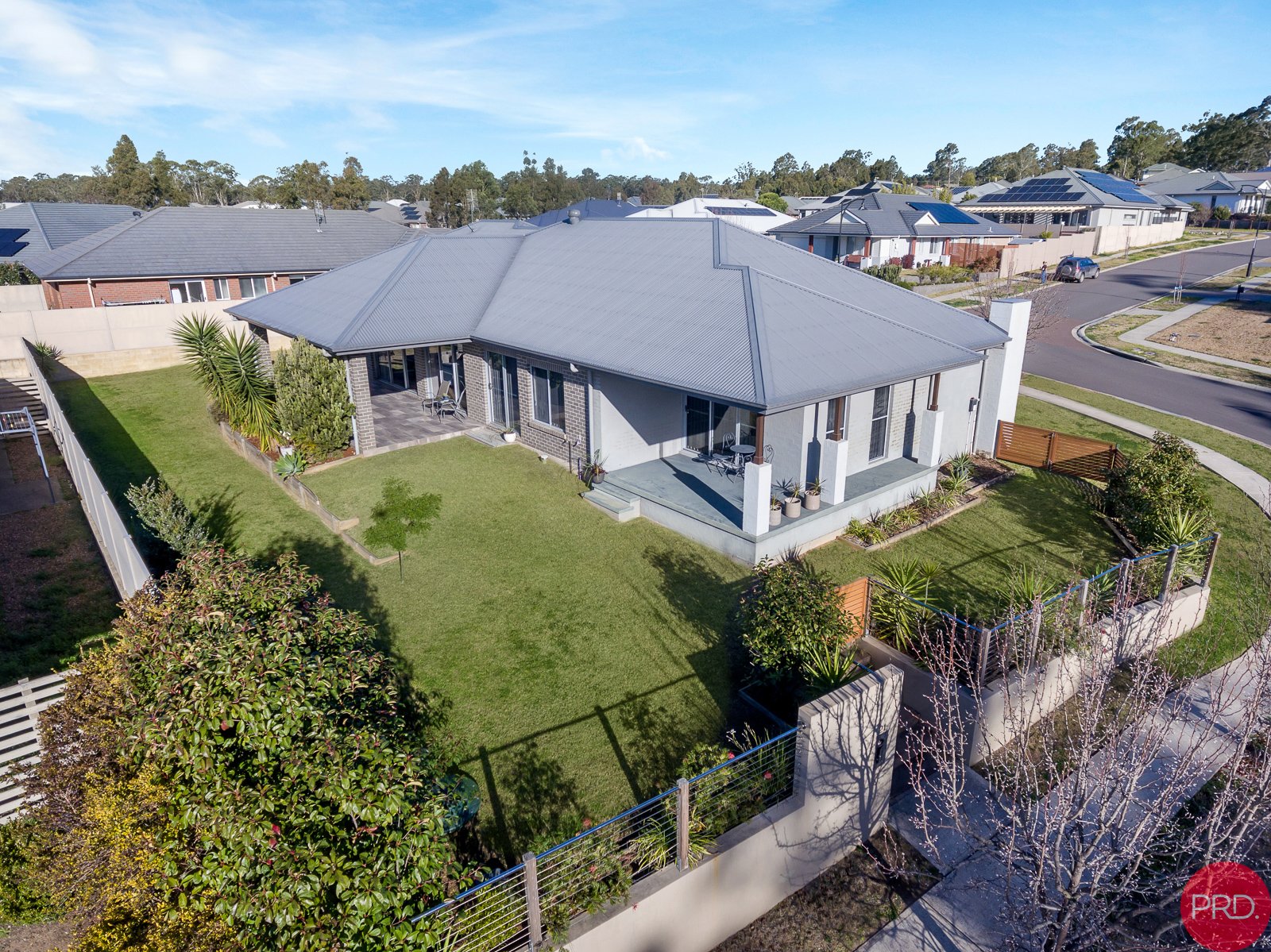 21 Harkin Road NORTH ROTHBURY 6