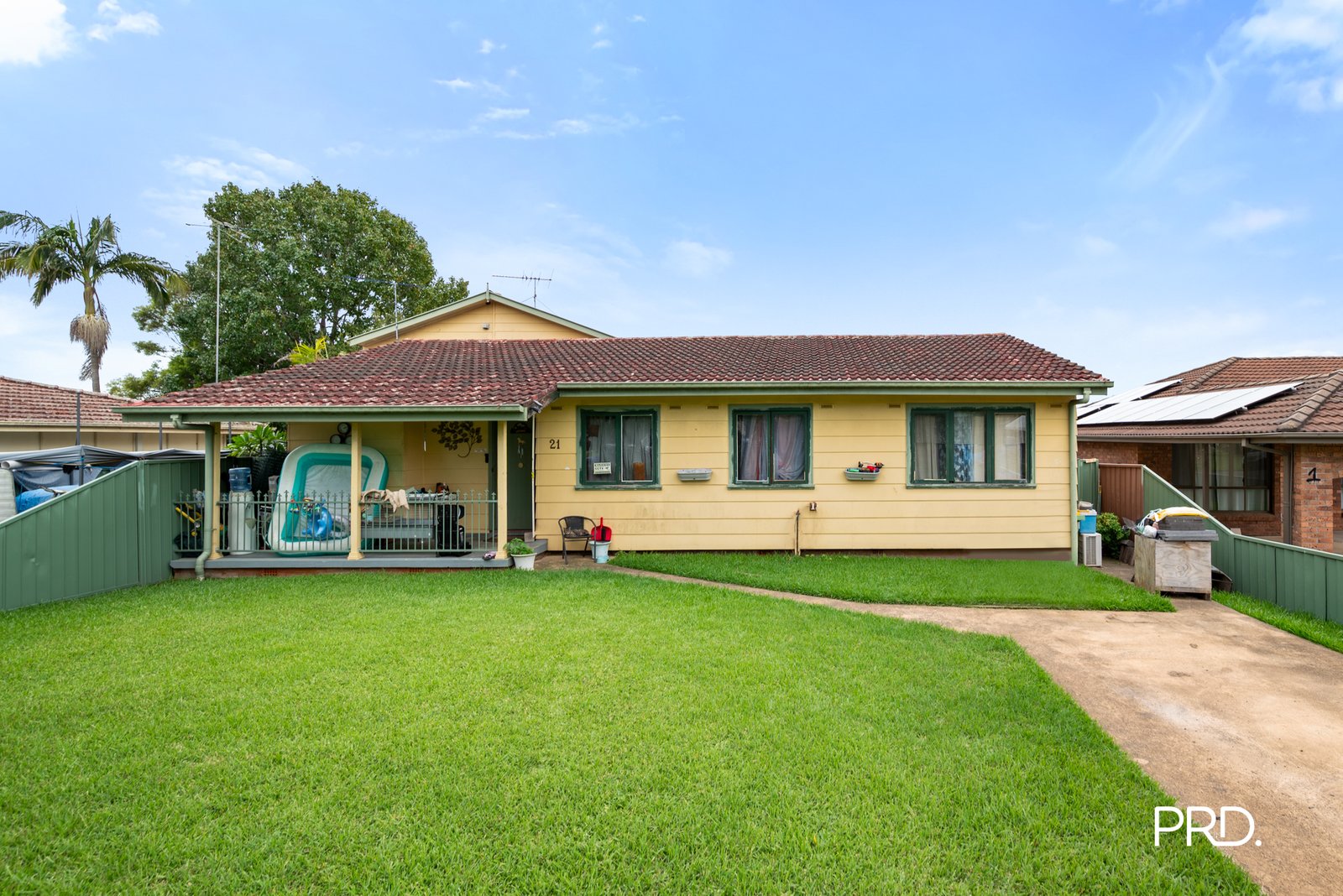 21 Harris Street WINDSOR 1